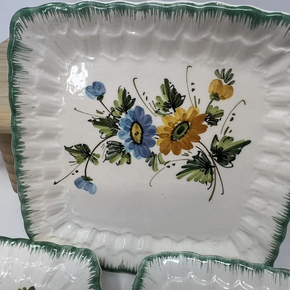 N/A set vintage